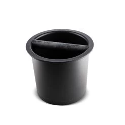 Barista Basics Knockbox (6" Round) -Barista Gear Shop knockbox bottom c993706c e58d 47c1 8135 a36c164c0fcc