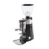 USED Mazzer Kony S Manual Doser Commercial Espresso Grinder - Black