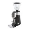 Mazzer Kony S Electronic Commercial Espresso Grinder - Black -Barista Gear Shop kony s e black qtrfront 7cba23b9 2bbf 4d94 94eb 0235e3b6ce76