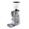 Mazzer Robur S Electronic Commercial Espresso Grinder - Silver -Barista Gear Shop kony s e silver qtrfront