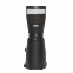 Rancilio Kryo 65 ST Commercial Espresso Grinder -Barista Gear Shop kryo 65 grinder bck 8987ea20 a7d6 48ab a445 d7d003a687ab