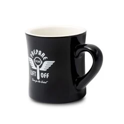 Ready, Grind & Bloom Diner Coffee Mug Set - 3 Pack 20 Ready, Grind & Bloom Diner Coffee Mug Set - 3 Pack -Barista Gear Shop lift off 2 716213a4 9fb5 4998 bbf9 ebc77478621a