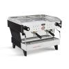 La Marzocco Linea PB 2 Group AV (Automatic) Espresso Machine - Black 2 La Marzocco Linea PB 2 Group AV (Automatic) Espresso Machine - Black -Barista Gear Shop linea pb av 2gr blk frt
