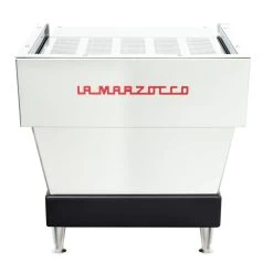 La Marzocco Linea Classic S 1 Group AV (Automatic) Espresso Machine -Barista Gear Shop linea s av 1gr bck