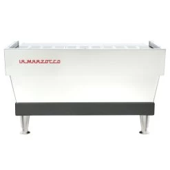 La Marzocco Linea Classic S 3 Group AV (Automatic) Espresso Machine -Barista Gear Shop linea s av 3gr bck