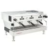 La Marzocco Linea Classic S 3 Group AV (Automatic) Espresso Machine -Barista Gear Shop linea s av 3gr xfrt