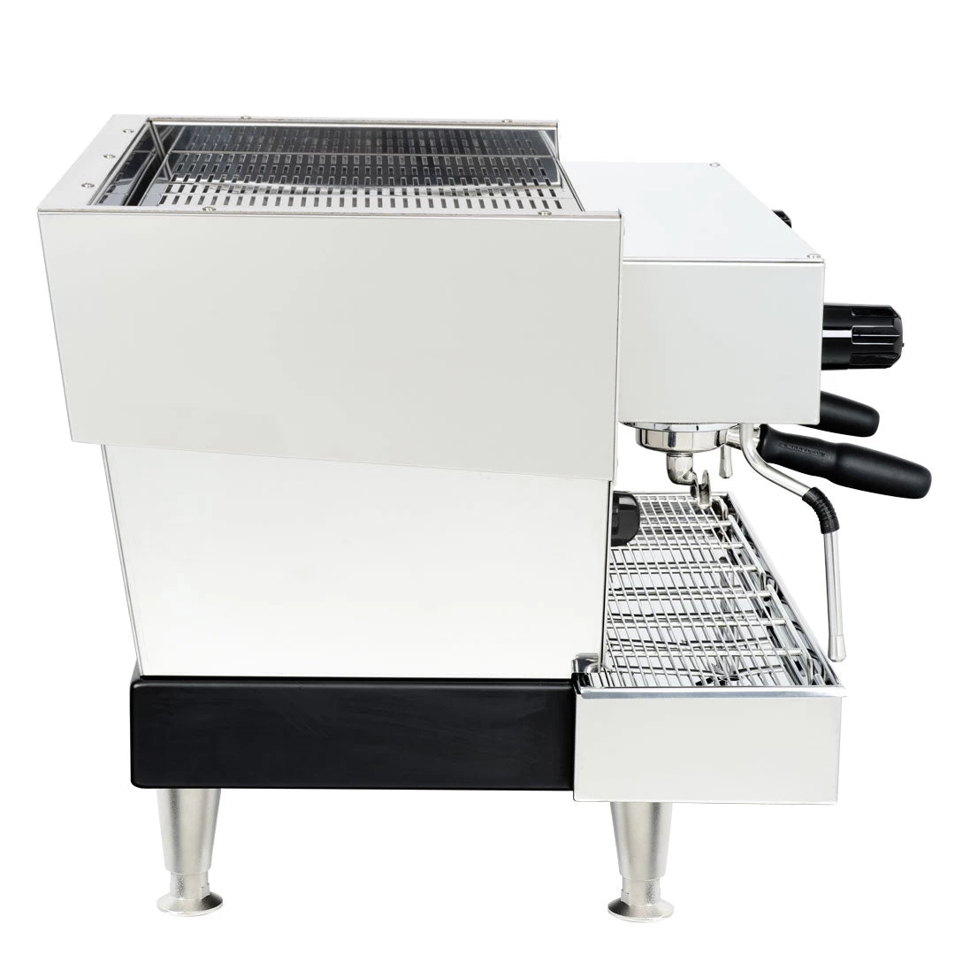 La Marzocco Linea Classic S 2 Group EE (Semi-Automatic) Espresso Machine 7 La Marzocco Linea Classic S 2 Group EE (Semi-Automatic) Espresso Machine - Image 5