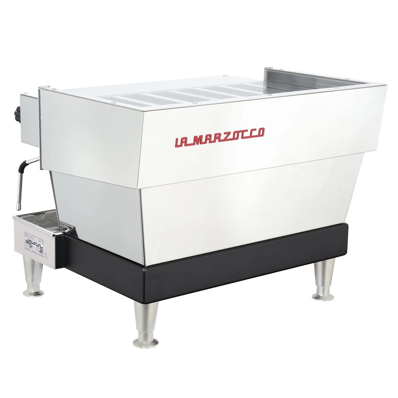 La Marzocco Linea Classic S 2 Group EE (Semi-Automatic) Espresso Machine 5 La Marzocco Linea Classic S 2 Group EE (Semi-Automatic) Espresso Machine - Image 3