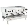 La Marzocco Linea Classic S 3 Group EE (Semi-Automatic) Espresso Machine 1 La Marzocco Linea Classic S 3 Group EE (Semi-Automatic) Espresso Machine -Barista Gear Shop linea s ee 3gr xfrt