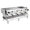 La Marzocco Linea Classic S 4 Group EE (Semi- Automatic) Espresso Machine -Barista Gear Shop lineaee4grhigh