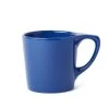 12oz Lino Coffee Mug - Indigo -Barista Gear Shop lino indigo 12oz