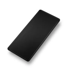 Barista Basics Tamping & Packing Mat, Large (5" X 12") -Barista Gear Shop long mat float