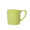 10oz Lino Diner Coffee Mug - Lotus -Barista Gear Shop loutusgreenlino 5086468c 0371 4d69 9cf9 9aff2c156b43