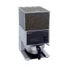 BUNN® BUNN LPG Batch Commercial Coffee Grinder - Single Hopper -Barista Gear Shop lpg grinder 20580.0001