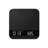 Acaia Lunar Espresso Scale - Black -Barista Gear Shop lunar blk 1