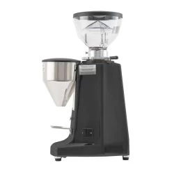 La Marzocco Lux D Espresso Grinder - Black -Barista Gear Shop lux d black rside