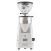 La Marzocco Lux D Espresso Grinder - White -Barista Gear Shop lux d white front