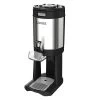 Fetco L4D-10 Luxus Thermal Coffee Dispenser W/ Stand - 1.0 Gal -Barista Gear Shop luxus l4d10 ae7140d2 2c02 40d4 85b6 2424d685bef0