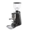 Mazzer Major V Manual Doser Commercial Espresso Grinder - Black -Barista Gear Shop majorv a black qtrfront 3cb8c400 7ac8 45f9 a2ff 078a8bc33b72