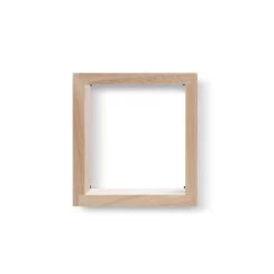 Maplewood Knockbox Set (7" X 7" X 4") 16 Maplewood Knockbox Set (7" X 7" X 4") -Barista Gear Shop maple knock set 2