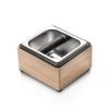 Maplewood Knockbox Set (7" X 7" X 4") -Barista Gear Shop maple knock set 4 cc69e13c cc32 4a70 a70c 5083b50dd971