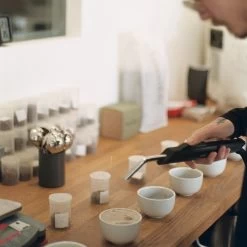 Mavam Cupping Gun -Barista Gear Shop mavam cupping gun 2