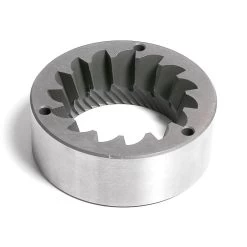 Mazzer Robur **Three** Phase 83mm Conical Espresso Grinder Burrs (Special Order Item) -Barista Gear Shop maz 128 3