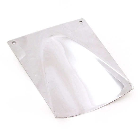 Mazzer Super Jolly Spout Motor Cover Backing Plate 4 Mazzer Super Jolly Spout Motor Cover Backing Plate - Image 2