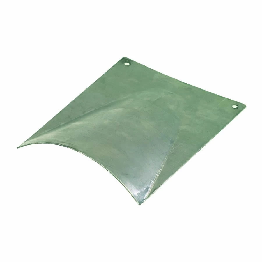 Mazzer Super Jolly Spout Motor Cover Backing Plate 3 Mazzer Super Jolly Spout Motor Cover Backing Plate