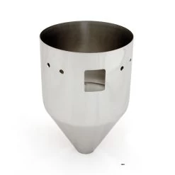 Mazzer Electronic Funnel H180 #30 For ELE Version