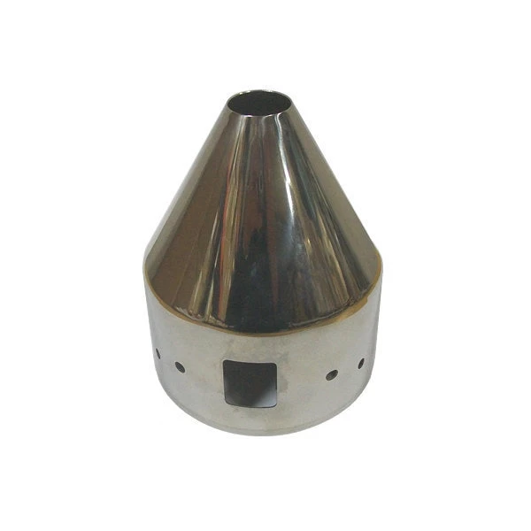 Mazzer Super Jolly E Funnel (Special Order Item) 3 Mazzer Super Jolly E Funnel (Special Order Item)