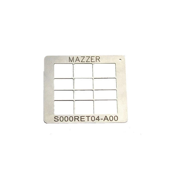 Mazzer Major Anti-static Doser Screen 6 Mazzer Major Anti-static Doser Screen - Image 4
