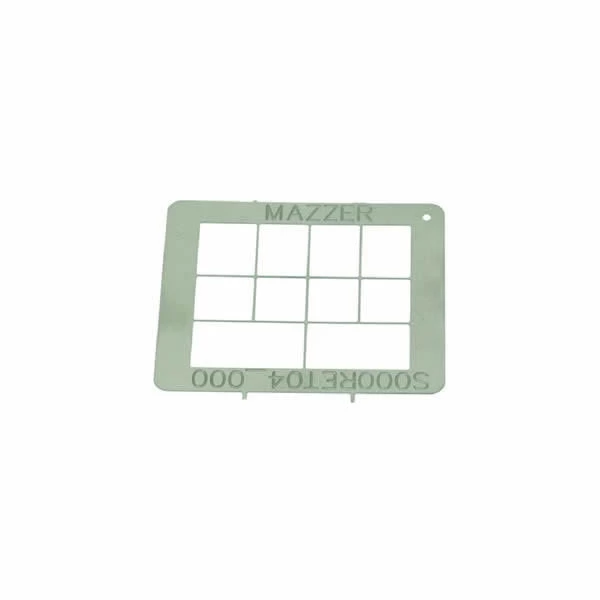 Mazzer Major Anti-static Doser Screen 5 Mazzer Major Anti-static Doser Screen - Image 3