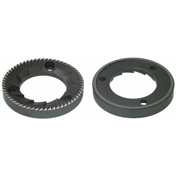 Rancilio MD-80 Burrs 3 Rancilio MD-80 Burrs