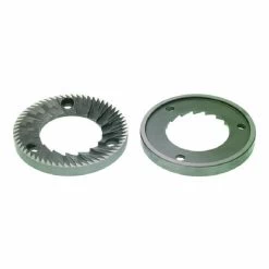 La San Marco 84 Mm Burrs