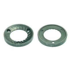 Macap MX Grinder Burrs - 65 Mm