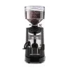Nuova Simonelli MDXS Commercial Espresso Grinder -Barista Gear Shop mdxs black front