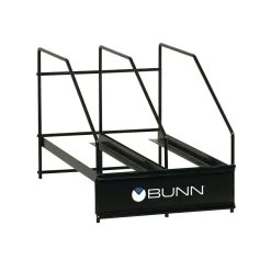BUNN® BUNN Hopper Rack MHG 2 Position