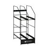 BUNN® BUNN Hopper Rack MHG 4 Position -Barista Gear Shop mhg 4 rack 36760.0001