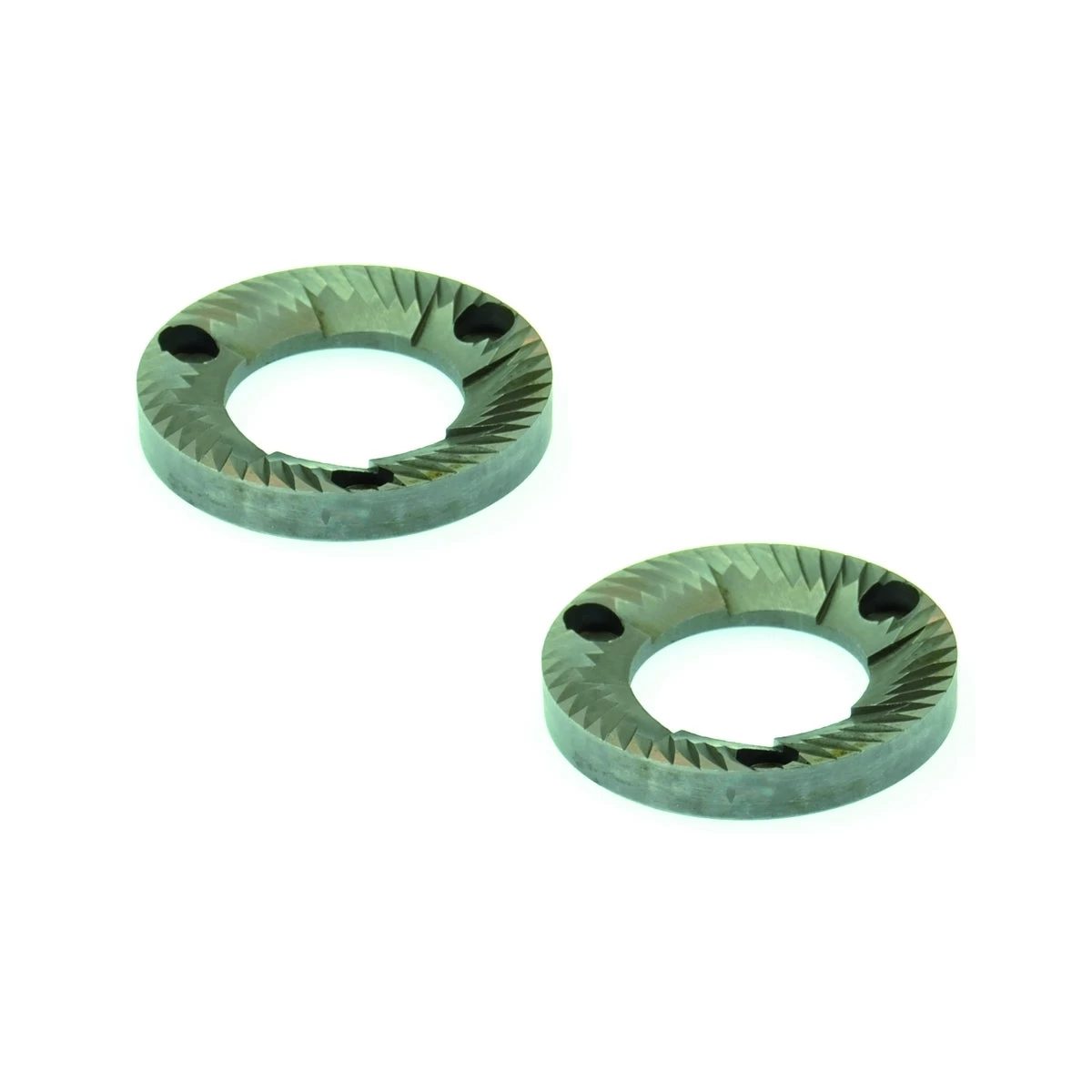 Ascaso 54 Mm Grinder Burr Set 3 Ascaso 54 Mm Grinder Burr Set