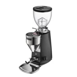 Mazzer Mini Electronic A Commercial Espresso Grinder - Black