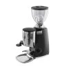 Mazzer Mini W/ Timer Switch Manual Doser Commercial Espresso Grinder - Black 2 Mazzer Mini W/ Timer Switch Manual Doser Commercial Espresso Grinder - Black -Barista Gear Shop mini timer black qtrfront