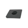 Rancilio MD-40 Hopper Lid -Barista Gear Shop mr 102 1