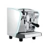 Nuova Simonelli Musica 1 Group Tank Volumetric Espresso Machine - Lux -Barista Gear Shop musica lux qtrfront