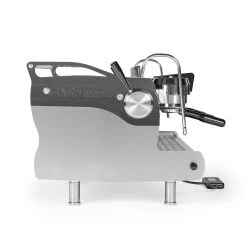 Synesso MVP Hydra 2 Group Espresso Machine -Barista Gear Shop mvp hydra side