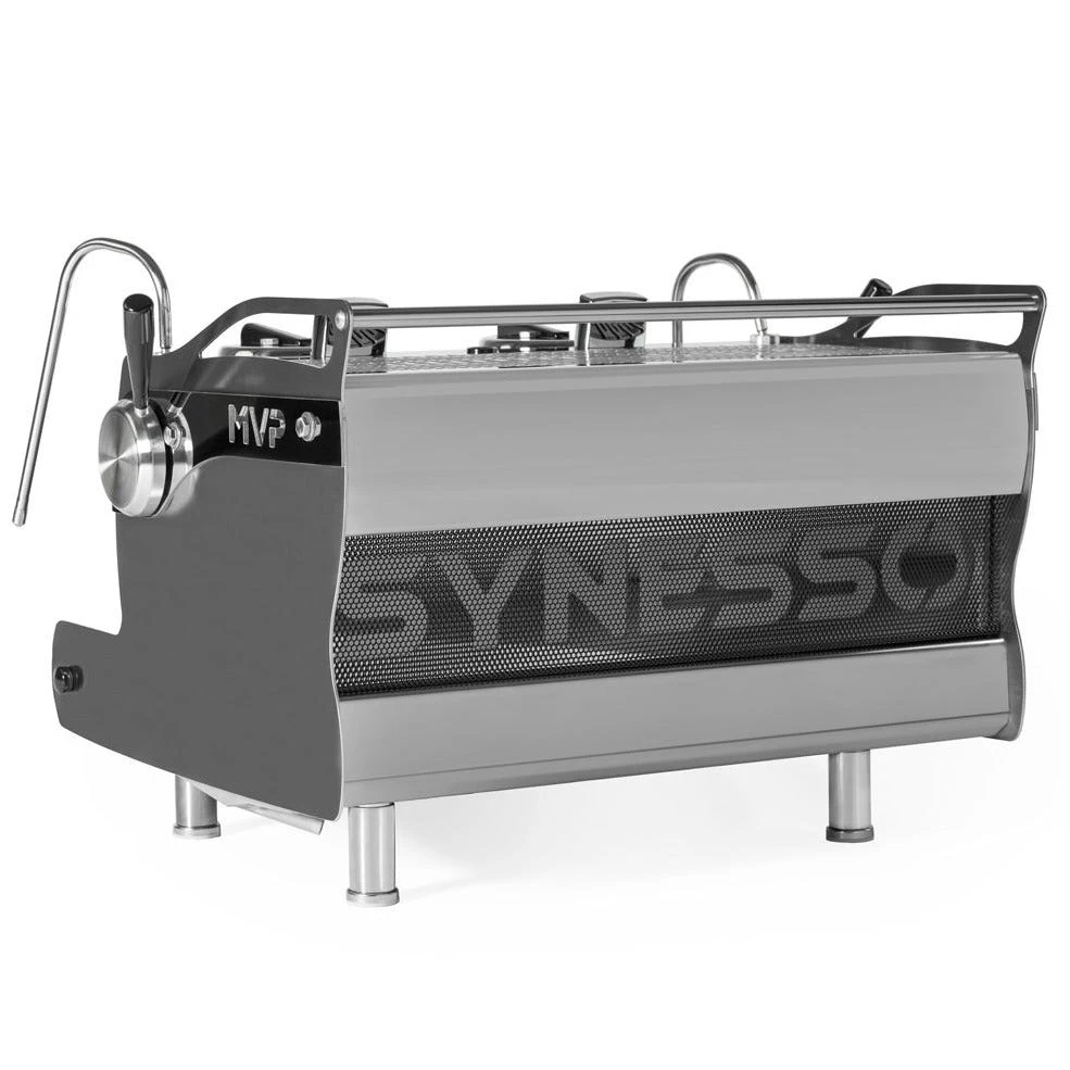 Synesso MVP 2 Group Espresso Machine 4 Synesso MVP 2 Group Espresso Machine - Image 2