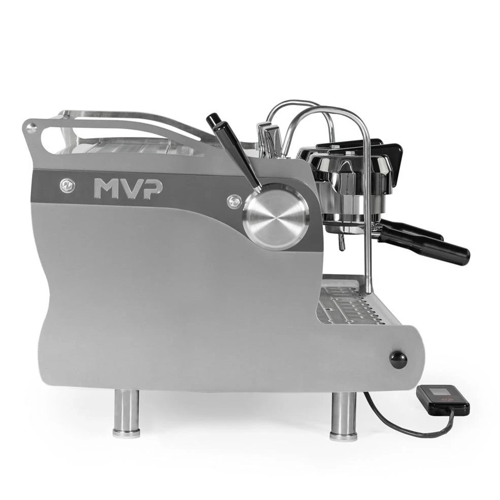 Synesso MVP 2 Group Espresso Machine 5 Synesso MVP 2 Group Espresso Machine - Image 3