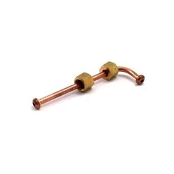 La Marzocco Boiler T To Exchanger Pipe (Special Order Item)