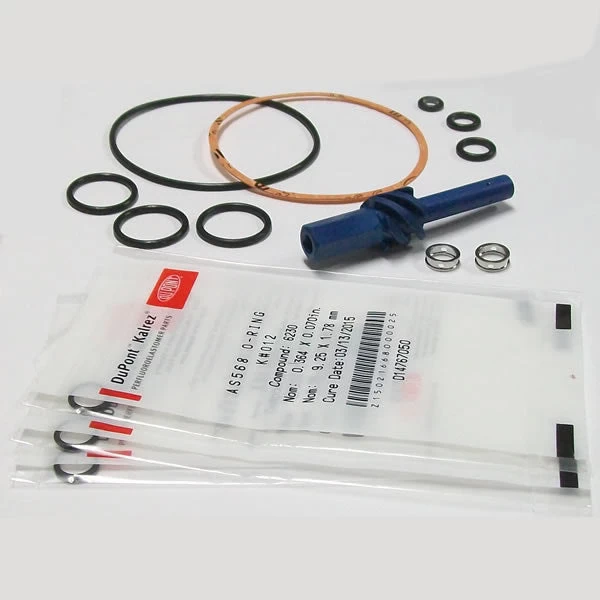 La Marzocco Strada Manual Paddle Group Retrofit Kit (Special Order Item) 3 La Marzocco Strada Manual Paddle Group Retrofit Kit (Special Order Item)