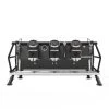 Sanremo Café Racer Naked 3 Group Volumetric Espresso Machine - Black/Black 1 Sanremo Café Racer Naked 3 Group Volumetric Espresso Machine - Black/Black -Barista Gear Shop naked 3gr blk blk frt d48922d3 1bb7 448b 912d 4123a1329bfc